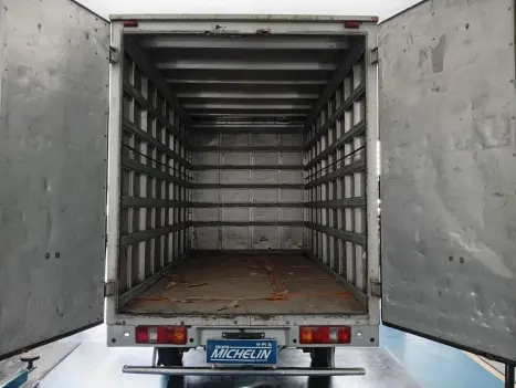 LIFAN Foison 1.3 16V, Foto 5