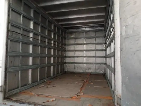 LIFAN Foison 1.3 16V, Foto 6