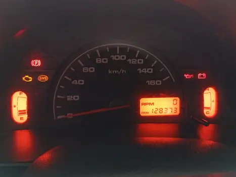 LIFAN Foison 1.3 16V, Foto 7