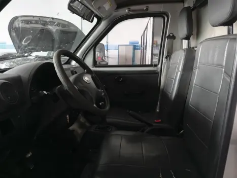 LIFAN Foison 1.3 16V, Foto 8