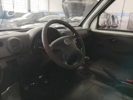 LIFAN Foison 1.3 16V, Foto 9