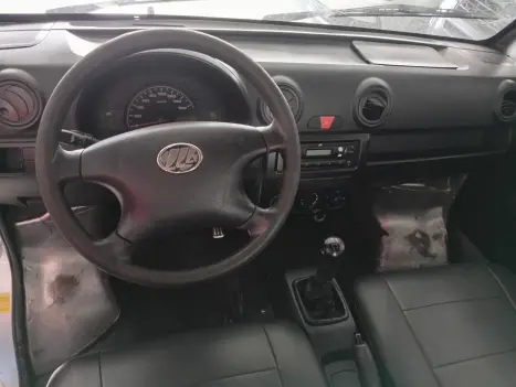 LIFAN Foison 1.3 16V, Foto 10