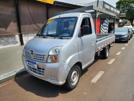 LIFAN Foison 1.3 16V, Foto 1