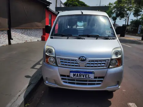 LIFAN Foison 1.3 16V, Foto 2