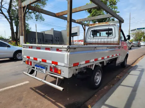 LIFAN Foison 1.3 16V, Foto 3