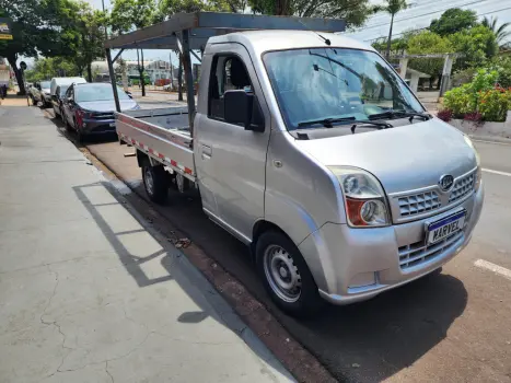 LIFAN Foison 1.3 16V, Foto 4