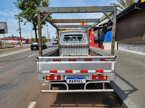 LIFAN Foison 1.3 16V, Foto 5