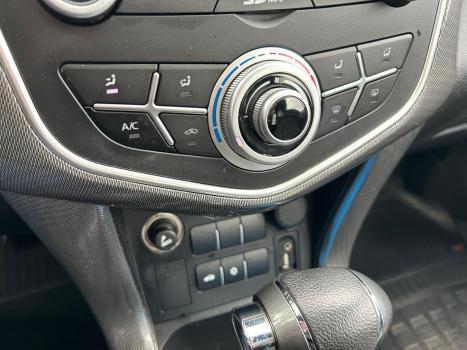 LIFAN X60 1.8 16V 4P VIP AUTOMTICO CVT, Foto 15