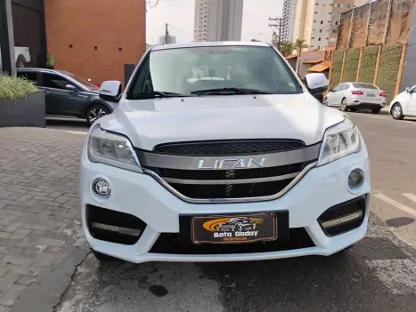 LIFAN X60 1.8 16V 4P TALENT, Foto 1 LIFAN X60 1.8 16V 4P TALENT, Foto 1
