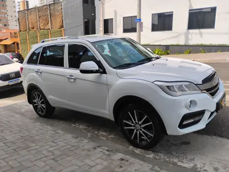 LIFAN X60 1.8 16V 4P TALENT, Foto 2 LIFAN X60 1.8 16V 4P TALENT, Foto 2