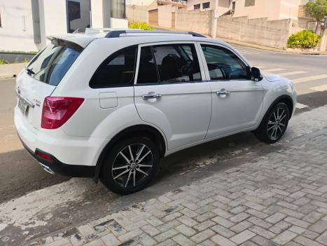 LIFAN X60 1.8 16V 4P TALENT, Foto 5 LIFAN X60 1.8 16V 4P TALENT, Foto 5