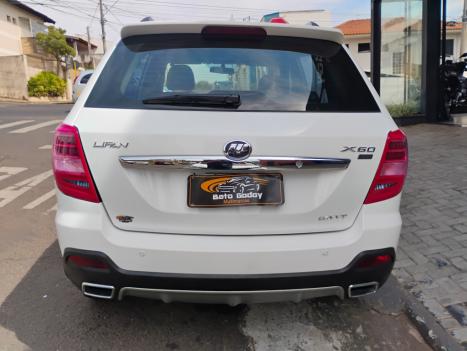 LIFAN X60 1.8 16V 4P TALENT, Foto 6 LIFAN X60 1.8 16V 4P TALENT, Foto 6