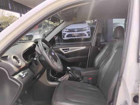 LIFAN X60 1.8 16V 4P TALENT, Foto 8 LIFAN X60 1.8 16V 4P TALENT, Foto 8