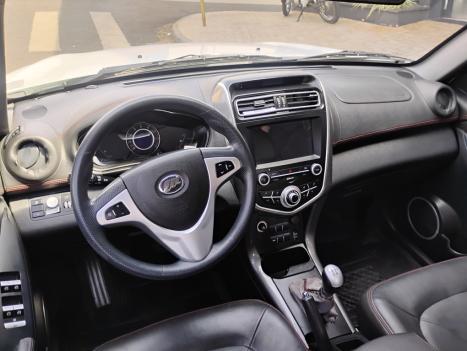 LIFAN X60 1.8 16V 4P TALENT, Foto 12 LIFAN X60 1.8 16V 4P TALENT, Foto 12