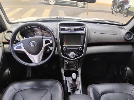 LIFAN X60 1.8 16V 4P TALENT, Foto 13 LIFAN X60 1.8 16V 4P TALENT, Foto 13
