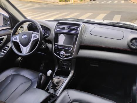 LIFAN X60 1.8 16V 4P TALENT, Foto 14 LIFAN X60 1.8 16V 4P TALENT, Foto 14