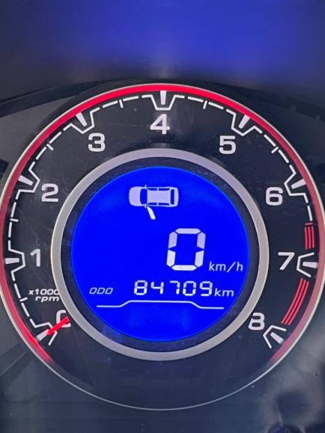 LIFAN X60 1.8 16V 4P VIP, Foto 3