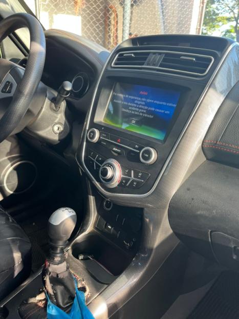 LIFAN X60 1.8 16V 4P VIP, Foto 5