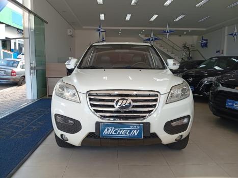 LIFAN X60 1.8 16V 4P TALENT, Foto 2