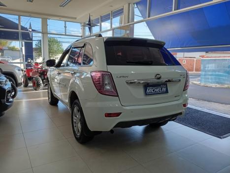 LIFAN X60 1.8 16V 4P TALENT, Foto 3