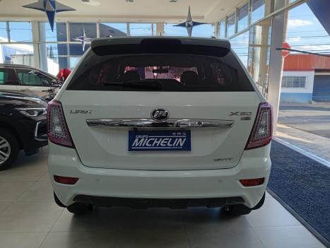 LIFAN X60 1.8 16V 4P TALENT, Foto 4