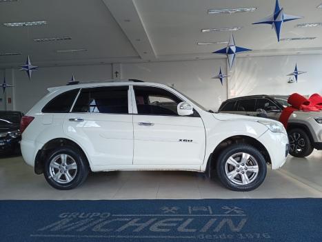 LIFAN X60 1.8 16V 4P TALENT, Foto 5