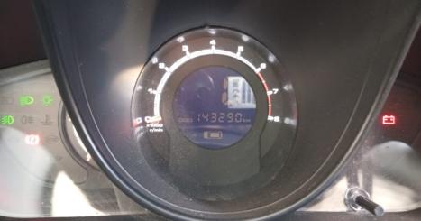 LIFAN X60 1.8 16V 4P TALENT, Foto 8