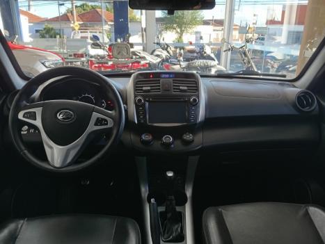 LIFAN X60 1.8 16V 4P TALENT, Foto 9