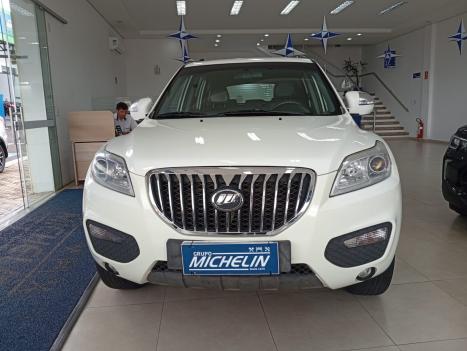 LIFAN X60 1.8 16V 4P TALENT, Foto 2