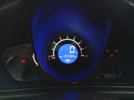 LIFAN X60 1.8 16V 4P TALENT, Foto 8