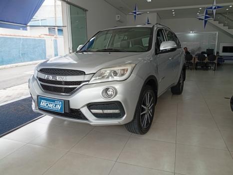 LIFAN X60 1.8 16V 4P TALENT, Foto 1