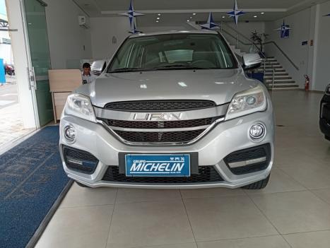 LIFAN X60 1.8 16V 4P TALENT, Foto 2