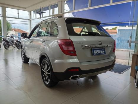 LIFAN X60 1.8 16V 4P TALENT, Foto 3