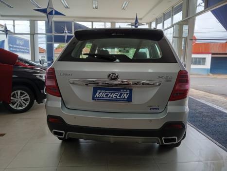 LIFAN X60 1.8 16V 4P TALENT, Foto 4