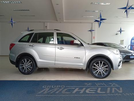 LIFAN X60 1.8 16V 4P TALENT, Foto 5