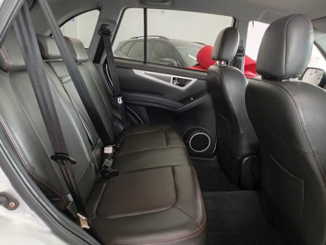 LIFAN X60 1.8 16V 4P TALENT, Foto 7