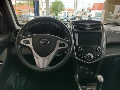 LIFAN X60 1.8 16V 4P TALENT, Foto 10