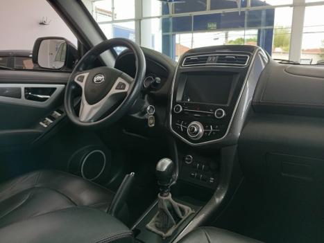 LIFAN X60 1.8 16V 4P TALENT, Foto 11