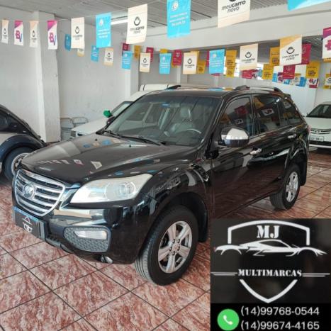 LIFAN X60 1.8 16V 4P TALENT, Foto 1