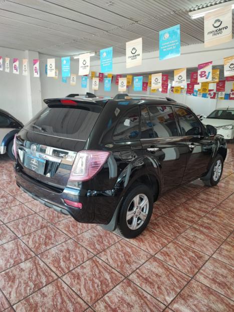 LIFAN X60 1.8 16V 4P TALENT, Foto 5