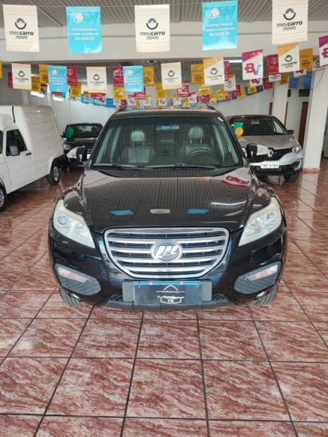 LIFAN X60 1.8 16V 4P TALENT, Foto 2