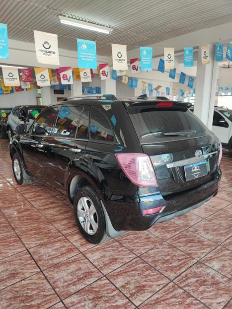 LIFAN X60 1.8 16V 4P TALENT, Foto 7