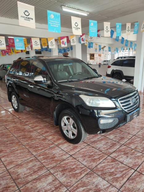 LIFAN X60 1.8 16V 4P TALENT, Foto 3