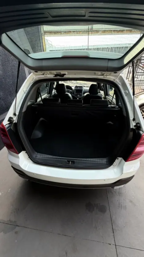 LIFAN X60 1.8 16V 4P, Foto 5