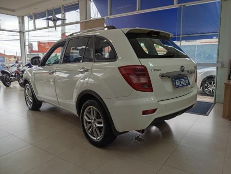 LIFAN X60 1.8 16V 4P TALENT, Foto 3