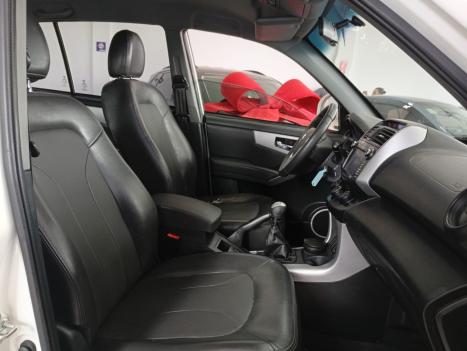 LIFAN X60 1.8 16V 4P TALENT, Foto 6