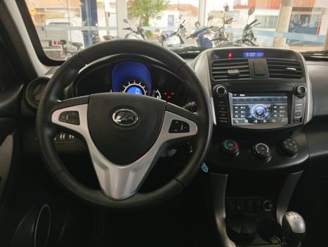 LIFAN X60 1.8 16V 4P TALENT, Foto 10