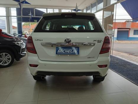 LIFAN X60 1.8 16V 4P TALENT, Foto 5