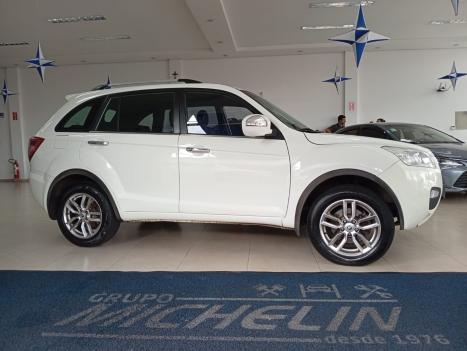 LIFAN X60 1.8 16V 4P TALENT, Foto 6