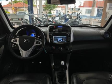 LIFAN X60 1.8 16V 4P TALENT, Foto 10